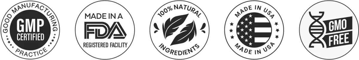 SodaBurn  certified