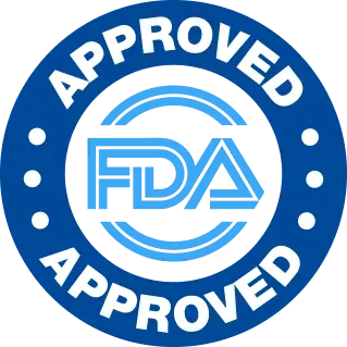 FDA Approved Facility