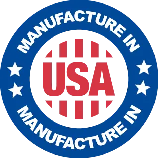 Made In The USA